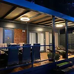 Mobile Homes Adriatic , Campsite Porton Biondi -Rovinj