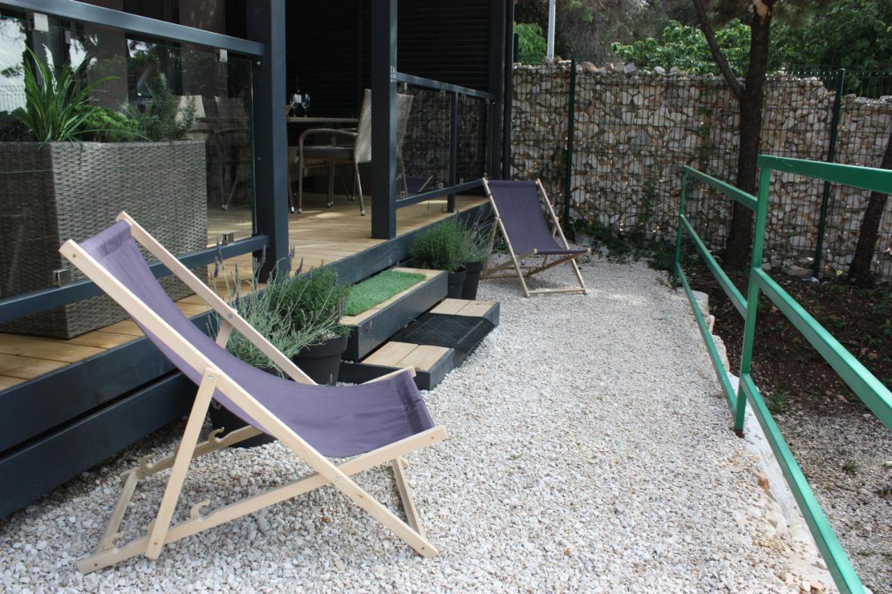 Kamp Mobile Homes Adriatic , Porton Biondi -rovinj