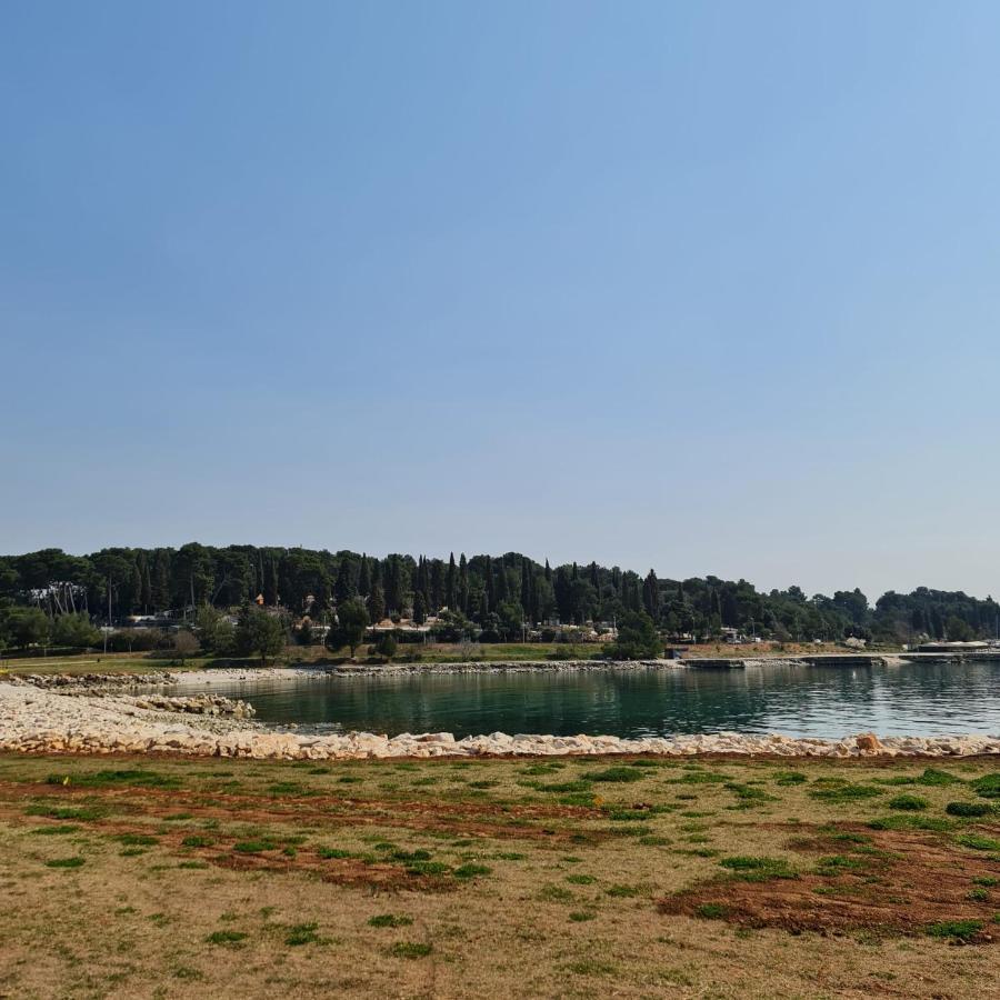 Mobile Homes Adriatic , Porton Biondi -rovinj Kamp Rovinj