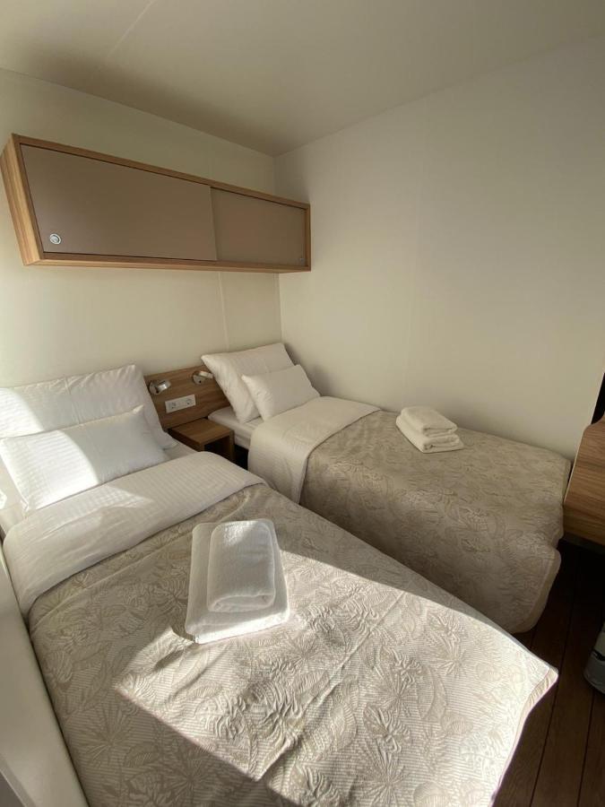 Mobile Homes Adriatic , Porton Biondi -rovinj Kamp