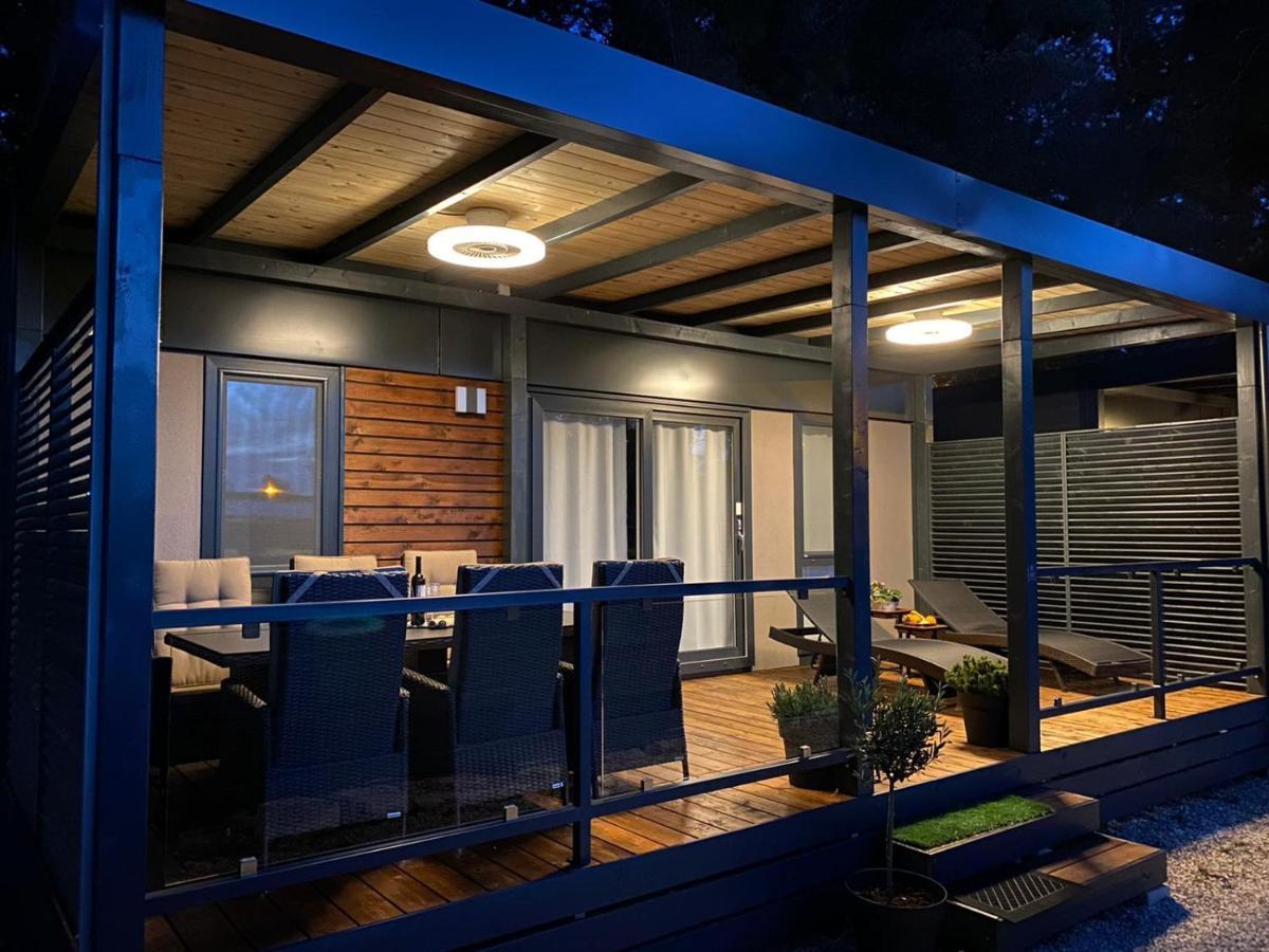 Kamp Mobile Homes Adriatic , Porton Biondi -rovinj Rovinj