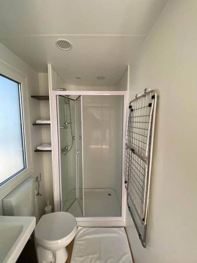 Kamp Mobile Homes Adriatic , Porton Biondi -rovinj