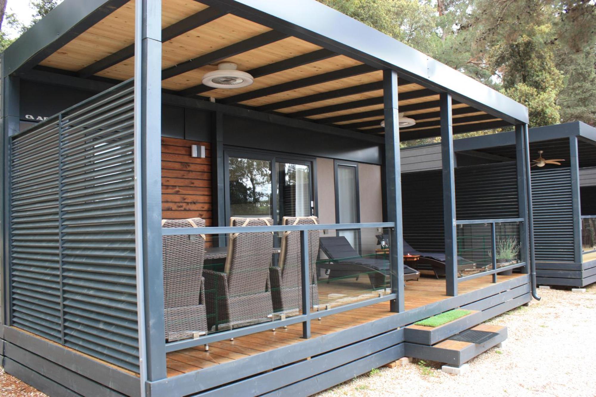Kamp Mobile Homes Adriatic , Porton Biondi -rovinj Rovinj